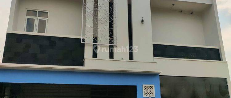 Kost Putri Murah Daerah Tembalang Dekat Kampus Undip Semarang  1