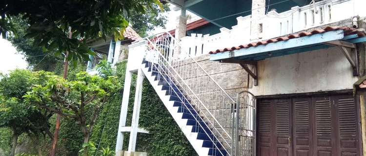 Rumah Dibawah NJOP Ngaliyan 1