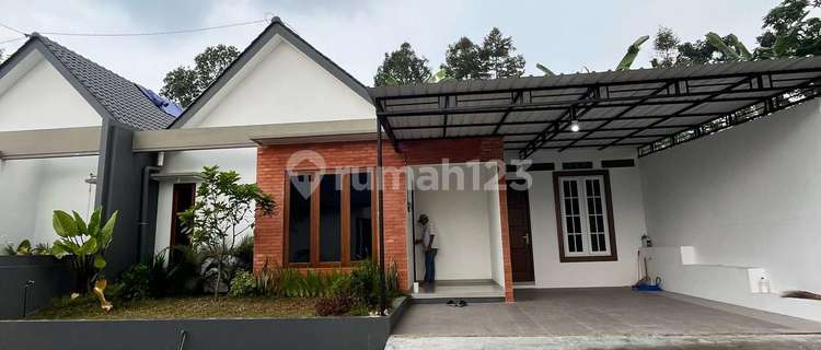 RUMAH ASRI HOMIE DAN NYAMAN PWOLL DI UNNES GUNUNG PATI SEMARANG 1