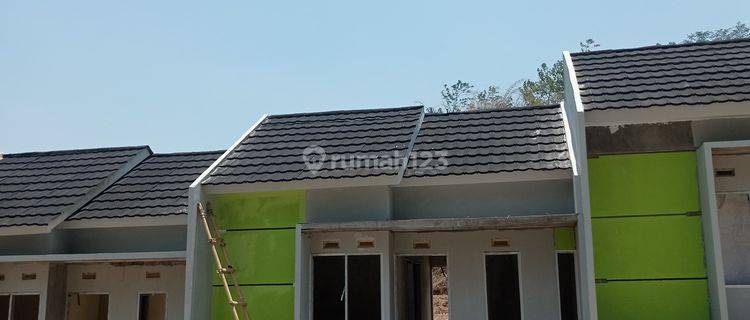 Rumah Dengan Kualitas Premium Di Pringapus Semarang  1