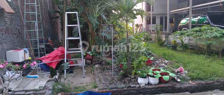 Turun Harga! Tanah Siap Bangun Dijual Murah di Daerah Pedurungan Semarang 1