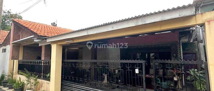 Rumah Kost Daerah Sampangan Dekat Kampus Unwahas Sampangan  1