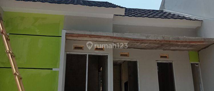 Rumah Subsidi Murah Satu Lantai Daerah Lemah Ireng Kab Semarang 1