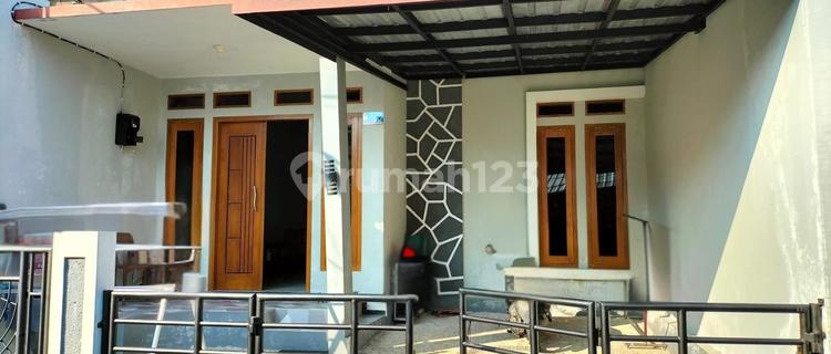 Dijual Rumah Banyumanik 1