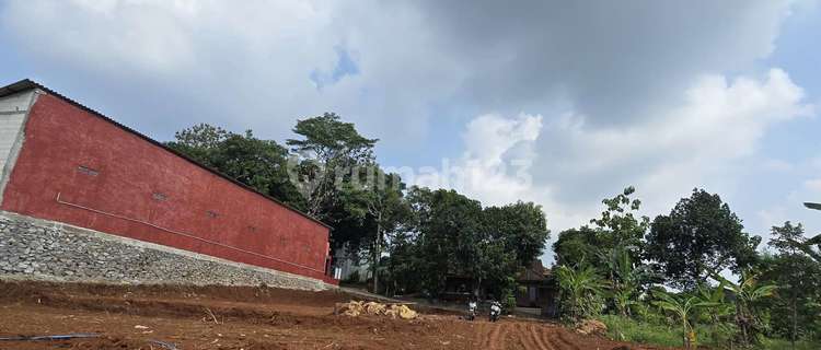 PROFITABLE INVESTMENT LAND PLOTS IN RING ROAD TWO UNNES, GUNUNG PATI, SEMARANG 1