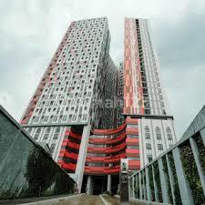 Apartemen Dijual Full Furnish The Alton Tower 1, Sangat Dekat ke Undip Tembalang 1