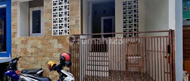 TURUN HARGA RUMAH MURAH SIAP HUNI BEBAS BANJIR DI PERUMAHAN MIJEN SEMARANG 1