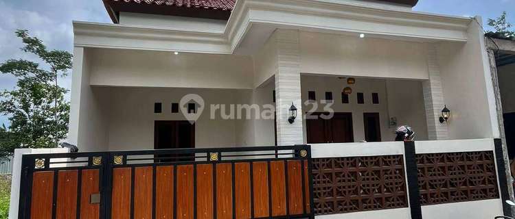 RUMAH MURAH SPEK MEWAH! FULL INTERIOR MEWAH BANGET DI KALISEGORO GUNUNG PATI SEMARANG 1