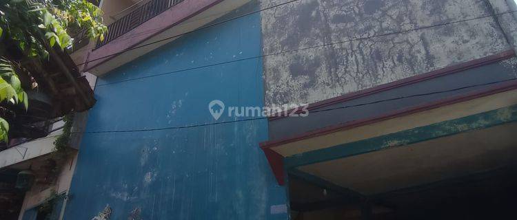 Kost Putra 26 Kamar Dekat Kampus Untip Tembalang  1