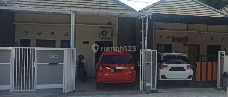 RUMAH MURAH SATU LANTAI DAERAH ROWOSARI TEMBALANG 1