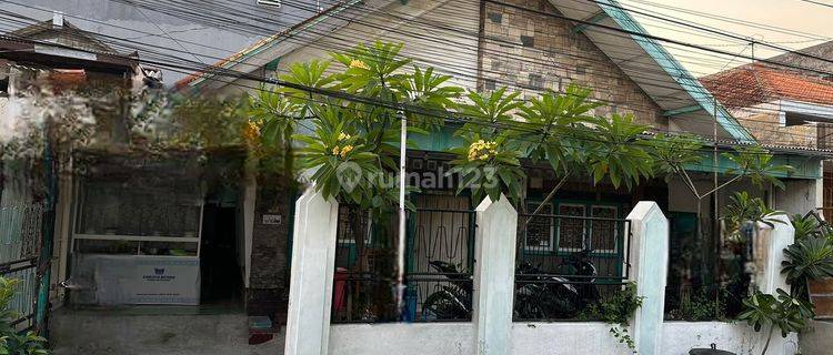 Rumah Mewah Satu Latai Lokasi Pusat Kota Semarang  1