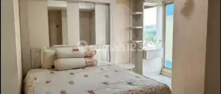 APARTEMEN LOUIS KIENNE FULL FURNISHED DI SIMPANG LIMA SEMARANG 1