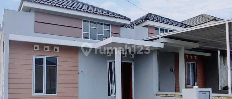 PUDAK PAYUNG SPECIAL RESIDENCE UPPER SEMARANG WITH A COOL ATMOSPHERE AND MOUNT UNGARAN VIEW 1