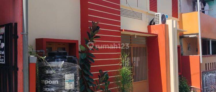 Rumah Kost Aktif Cowok Kamar Konsep Mazazin Daerah Bulusan Dekat Kampus Undip 1