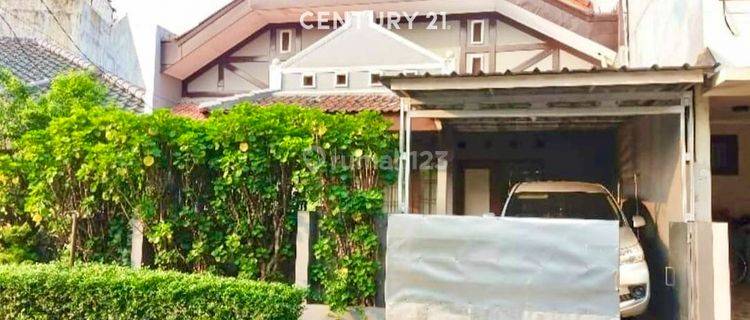 Dijual Rumah Bintaro Sektor 3A Dekat Mall Bintaro Plaza 188943 1