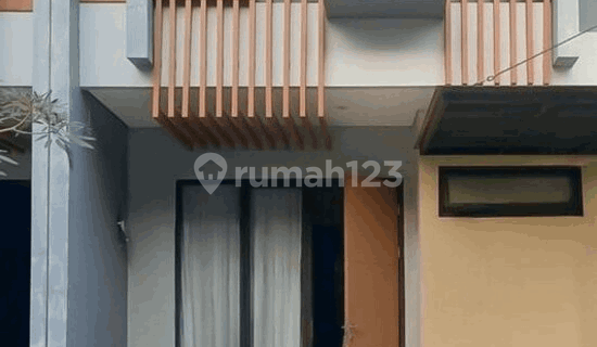 Neat House Bali Resort Cluster, Mount Sindur, Bogor 1