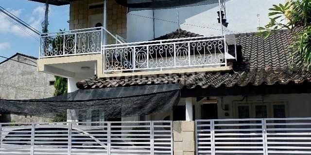 Dijual Rumah Perumahan Orian View Ampenan Lombok 1