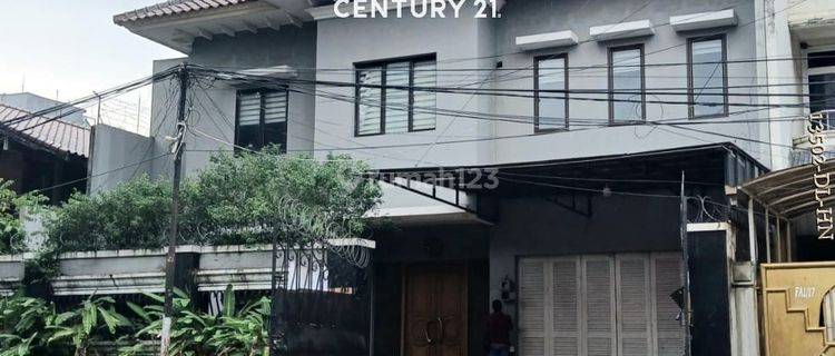 Rumah Dijual Strategis Boulevard Bintaro Jaya Sektor 7 200086 1