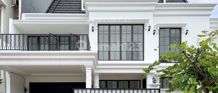 Dijual Rumah Brand New di Mertilang Bintaro Jaya Sektor 9 #254084 1