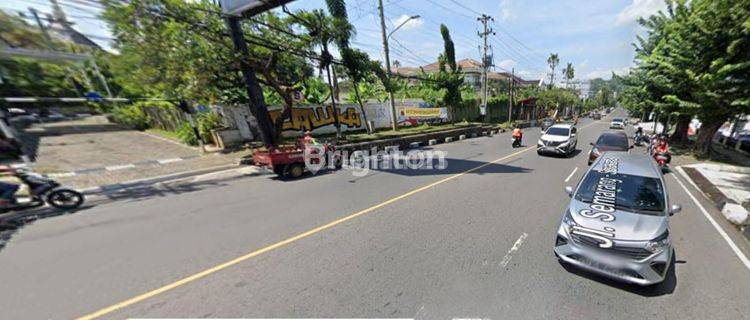 SULTAN AGUNG TANAH + BANGUNAN CLUSTER PRIVATE EKSKLUSIF 50 METER DARI JALAN RAYA KAWASAN PREMIUM SEMARANG ATAS 1