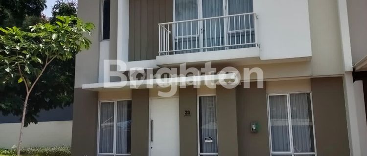 PARAMOUNT POTALA NEW MINIMALIST HOUSE READY TO OCCUPY SIMONGAN SEMARANG 1