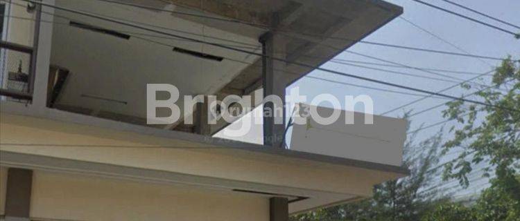 PUSPOWARNO RUKO 3 LANTAI BARU SIAP PAKAI SEMARANG 1