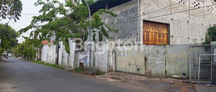 KOKROSONO GUDANG SIAP PAKAI TENGAH KOTA SEMARANG 1