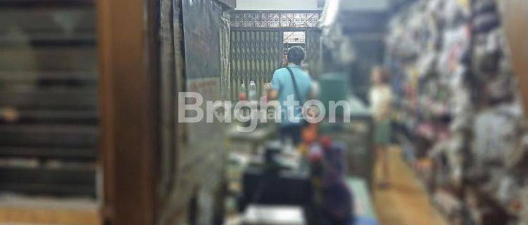 KRANGGAN RUKO 2,5 LANTAI STRATEGIS JALAN RAYA TENGAH KOTA SEMARANG 1