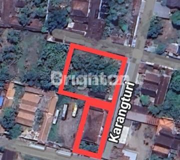 LASEM DIJUAL TANAH BONUS RUMAH TENGAH KOTA DEKAT JALAN PROPINSI PANTURA REMBANG SURABAYA 1