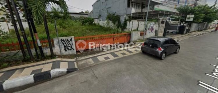 Sudirman Dijual Murah Tanah Harga Di Bawah Njop Di Jalan Protokol Siliwangi Semarang Barat 1