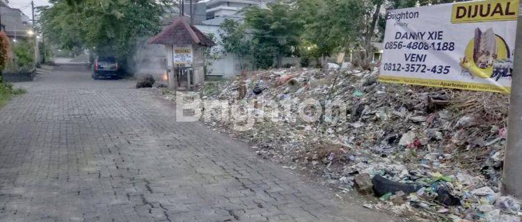 PURI ANJASMORO TANAH HOOK DEKAT KAMPUS SEKOLAH DI SEMARANG BARAT 1