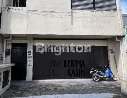 KARANG ANYAR RUKO 2 LANTAI BAGUS SIAP PAKAI DEKAT SMA LOYOLA TENGAH KOTA SEMARANG 1