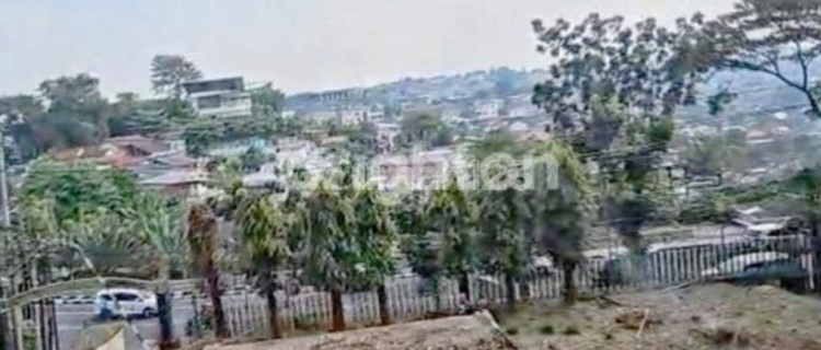 DR WAHIDIN STRATEGIC LAND ON MAIN ROAD SUITABLE FOR RESTAURANT CAFE WITH GOOD SUNSET VIEW 1