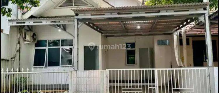 Rumah Di Giri Loka 1 2 Lantai Shm Bagus Tenggara 1