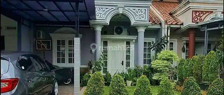 Rumah di Golden Viena BSD SHM Bagus 1