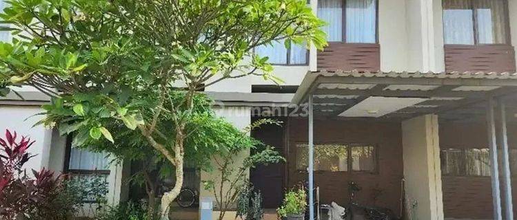 Rumah Di Askara Vanya Park Bsd 2 Lantai Lainnya Bagus 1