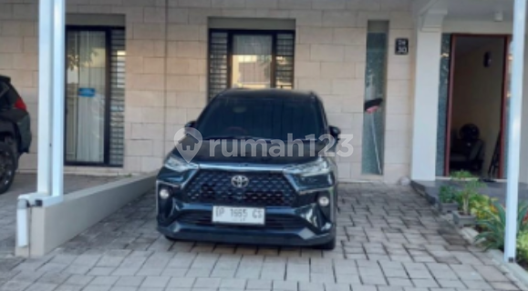 For Rent / Sale 2-Story Furnished House - Citraland Tallasacity 1