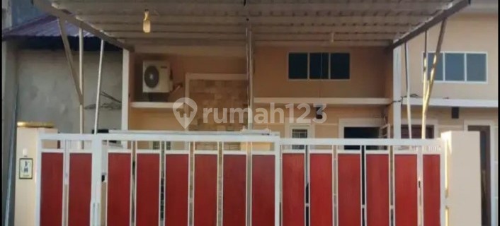 Rumah Idaman di Barombong Sam Permai – Harga Mulai 300 jutaan! 1