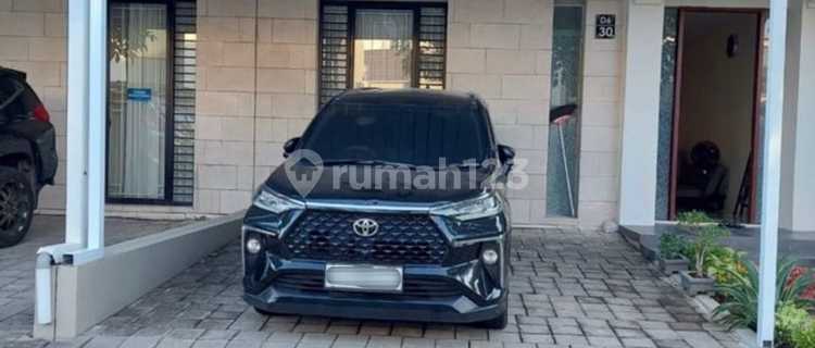 For Rent 2-Story House in Citraland TallasaCity Makassar 1