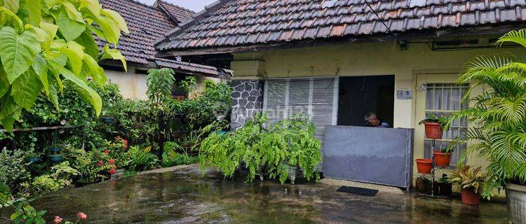 Rumah 5 Menit Dari Pelabuhan 1