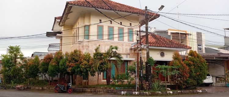 Special Price! Rumah Mewah Dekat Pettarani dan Veteran 1