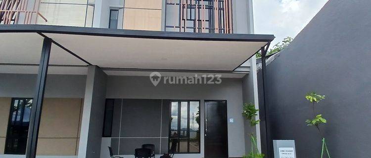 Rumah Yaman Untuk Investasi, Modern Estate Hertasning Punya Solusi 1