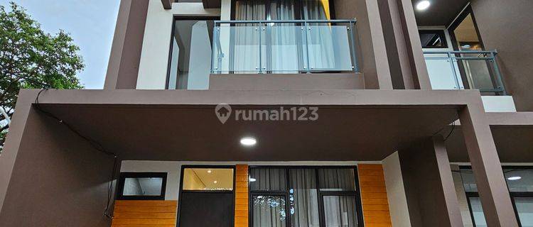 Rumah 2 Lantai Area Hertasning 15 Menit Dari Mall Panakkukang 1