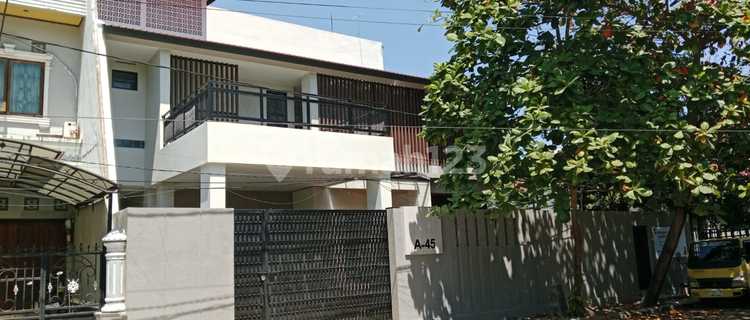 Limited opportunity for you to get a comfortable home with high investment return in Panakkukang, Makassar. 1