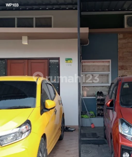 For Rent 1-Story House in Barombong 1