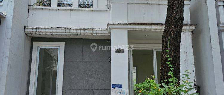 Rumah Citra Garden Di Cluster Goldeh Tulip 1