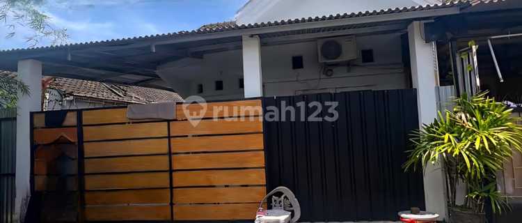 Rumah Strategis di Bontoduri, 3 Menit ke Pettarani, Makassar 1