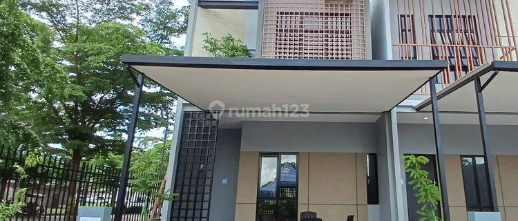 Rumah Nyaman Untuk Investasi, Modern Estate Hertasning Punya Solusinya  1