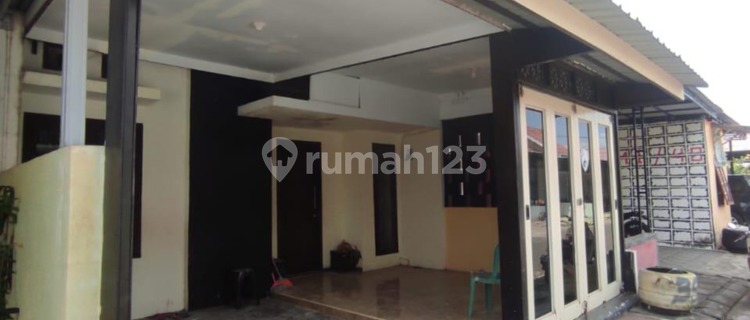 Flood-Free House in Pesona Prima Griya 1