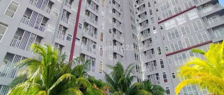 Apartemen Mewah di Makassar Dekat Mall Panakkukang - Full Furnished 1